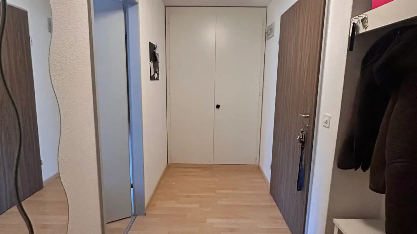 Appartement à louer - Alfons-Aeby-Strasse 43, 3186 Düdingen - Photo 4
