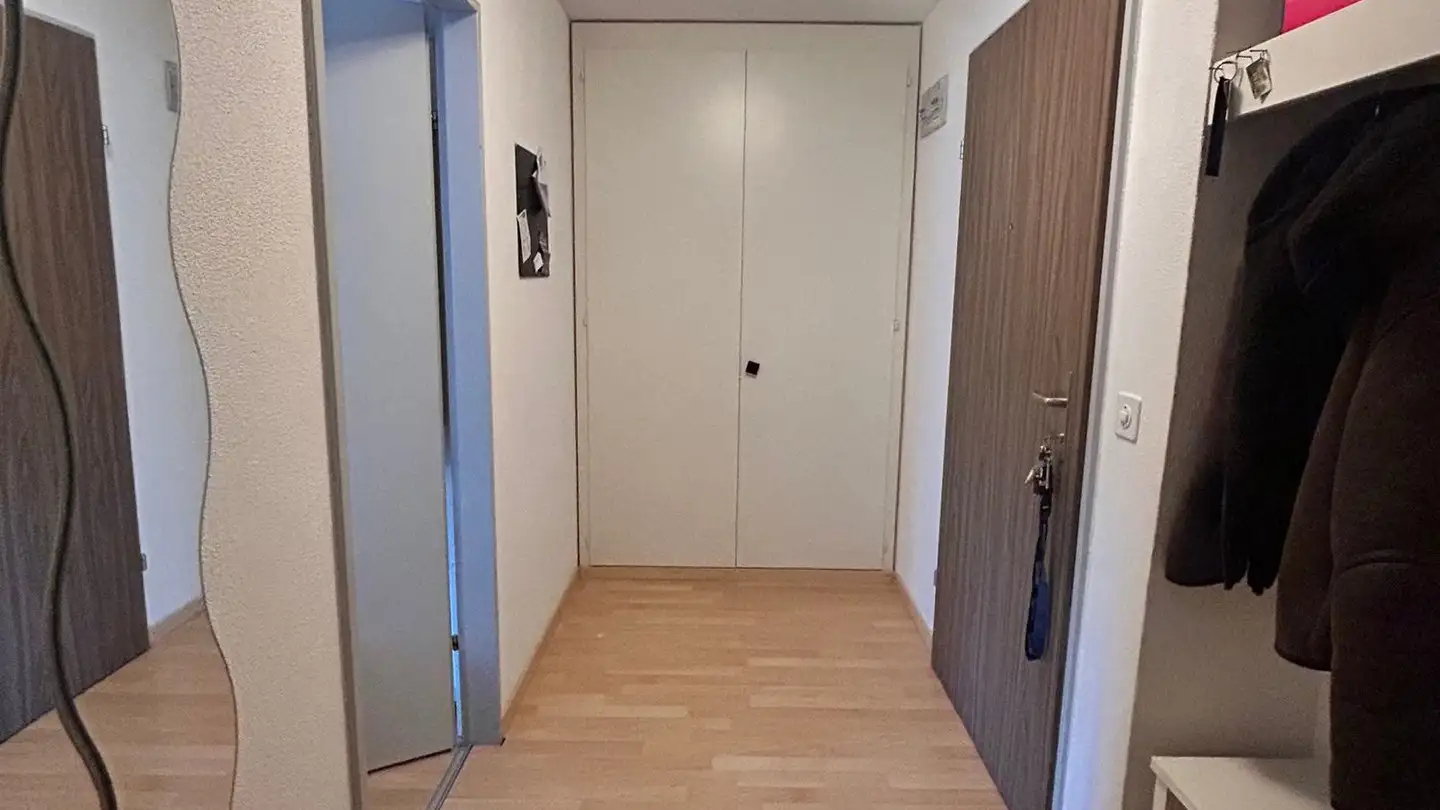 Appartement à louer - Alfons-Aeby-Strasse 43, 3186 Düdingen - Photo 4