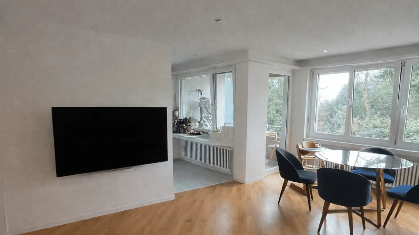 Wohnung mieten - Limmattalstrasse 227, 8049 Zürich