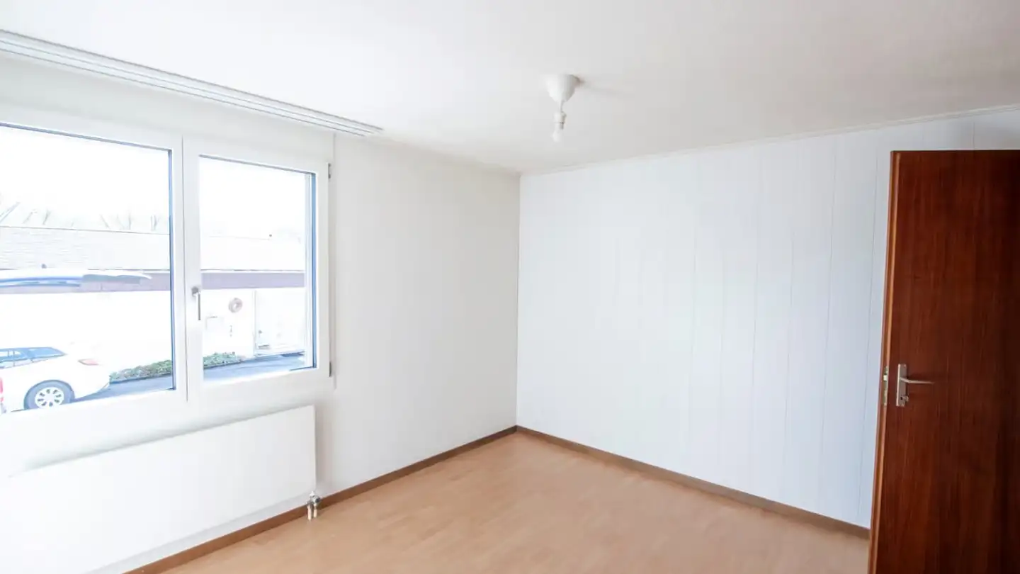 Apartment for rent - 6018 Buttisholz