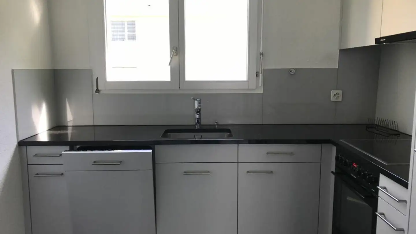 Apartment for rent - Kirchstrasse 2, 6244 Nebikon - Photo 2