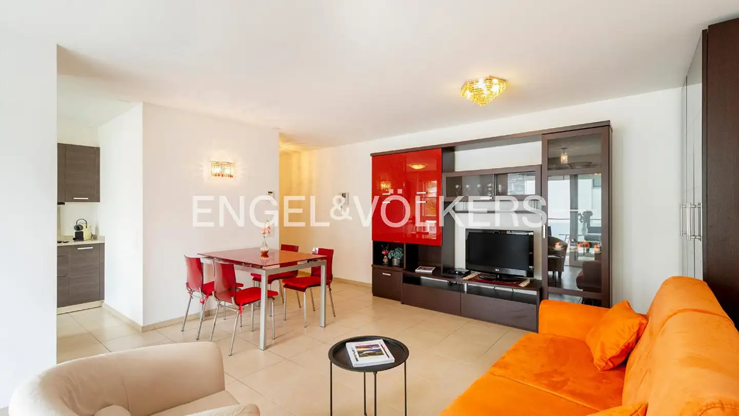 Appartamento in vendita - 6612 Ascona - Photo 4