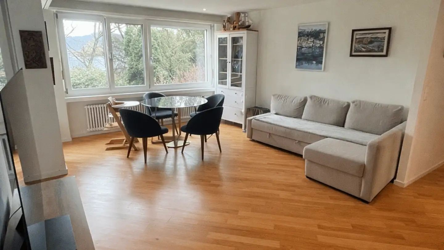 Wohnung mieten - Limmattalstrasse 227, 8049 Zürich - Foto 2