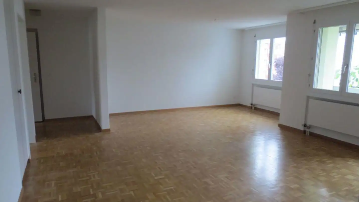 Apartment for rent - Kirchstrasse 2, 6244 Nebikon - Photo 3