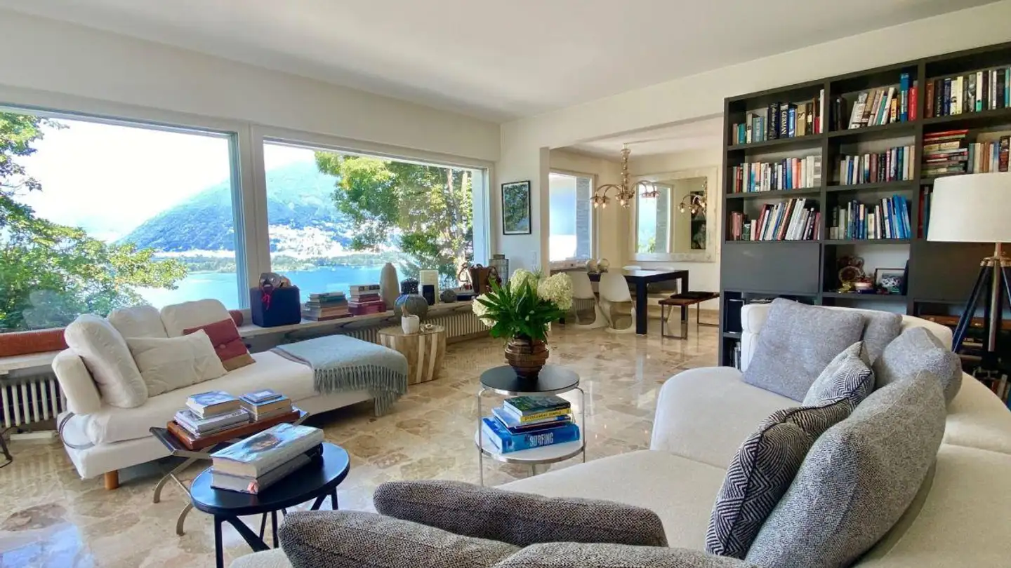 Villa in vendita - 6575 Vairano - Photo 4