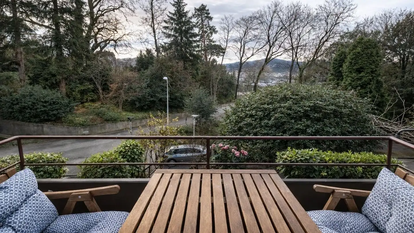 Wohnung mieten - Limmattalstrasse 227, 8049 Zürich - Foto 3