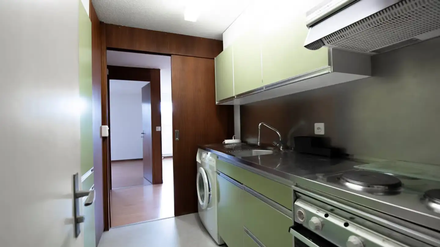 Apartment for rent - 6018 Buttisholz - Photo 4