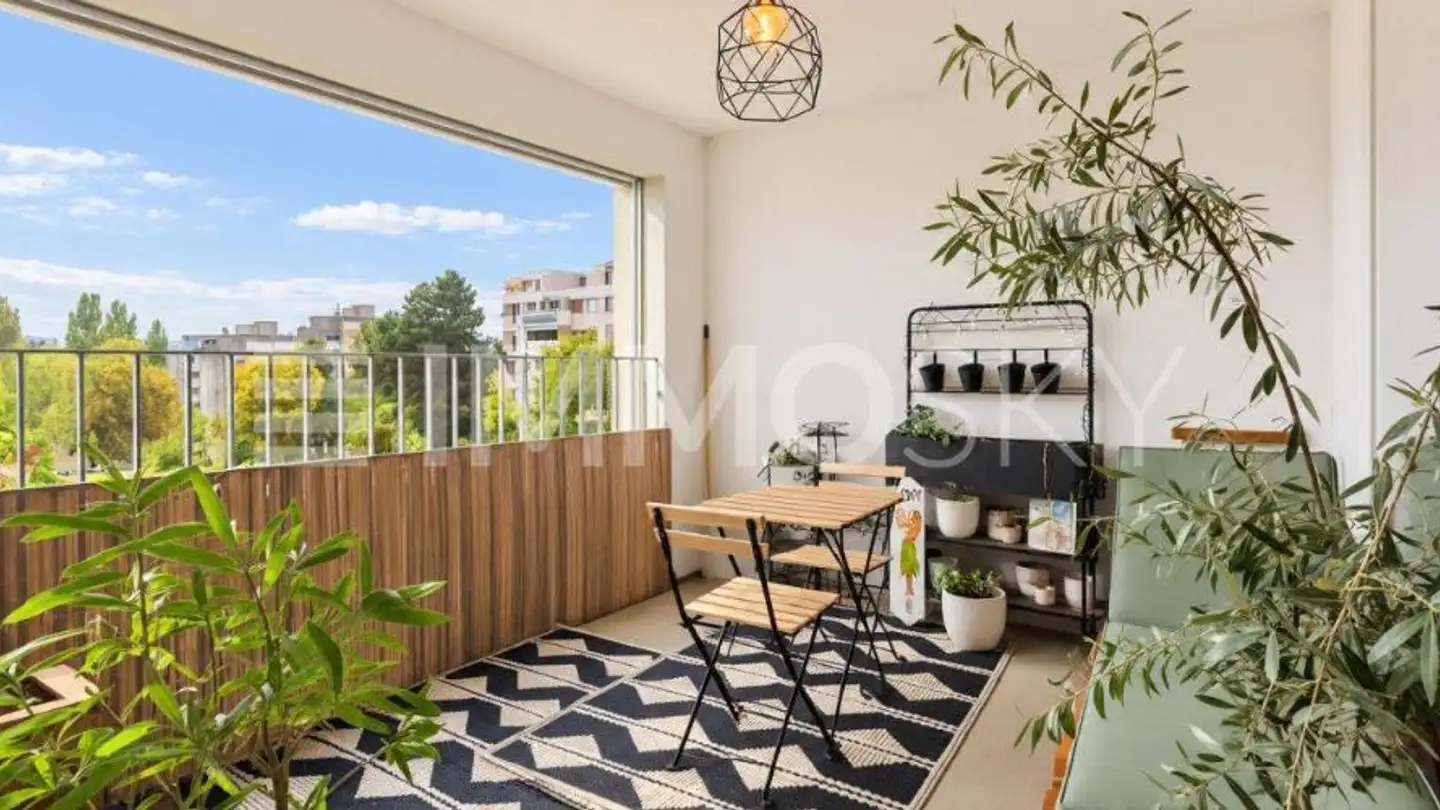 Appartamento in vendita - 1700 Fribourg