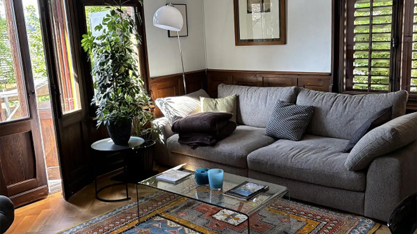 Appartamento in affitto - Tannerberg 1a, 8200 Schaffhausen - Foto 3