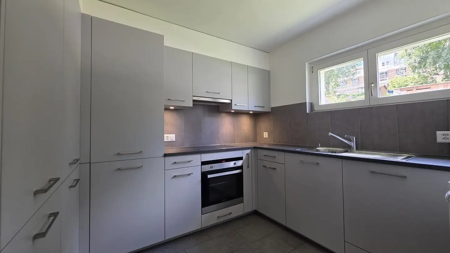 Wohnung mieten - Rue De La Tuilerie 28, 2300 La Chaux-de-Fonds