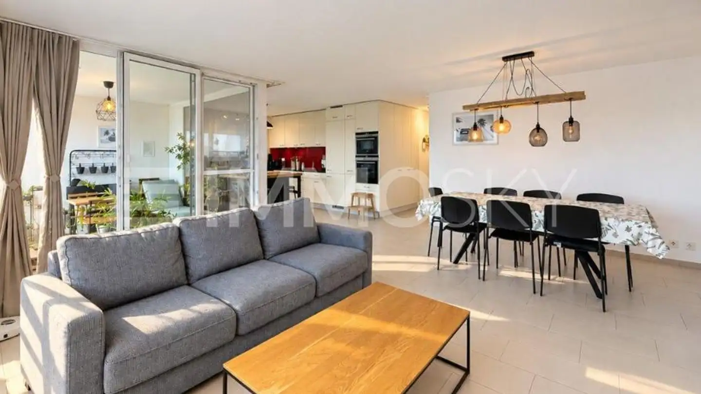 Apartment for sale - 1700 Fribourg - Photo 2