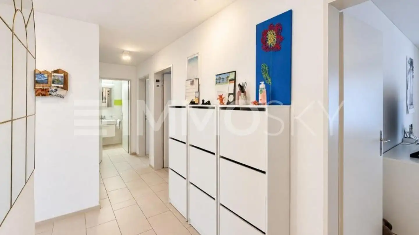 Apartment for sale - 1700 Fribourg - Photo 4