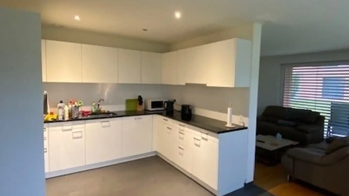 Appartamento in affitto - Franziskanerstrasse 9, 4513 Langendorf - Foto 2