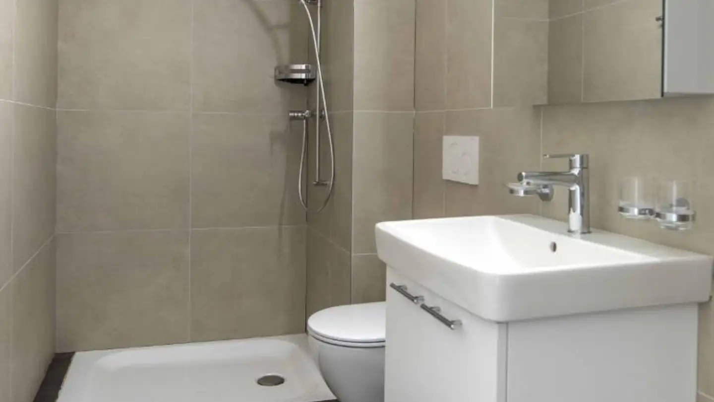 Apartment for rent - Rue de l'Evole 8, 2000 Neuchâtel - Photo 2