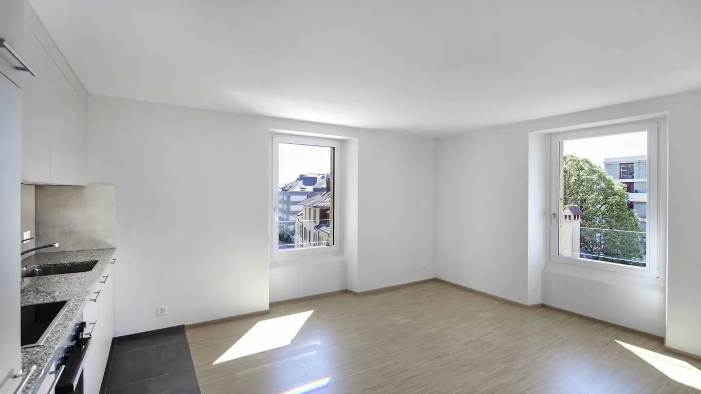 Apartment for rent - Rue de l'Evole 8, 2000 Neuchâtel - Photo 3