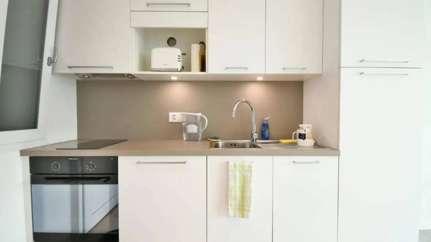 Apartment for rent - Rue du Lac 93, 1020 Renens VD
