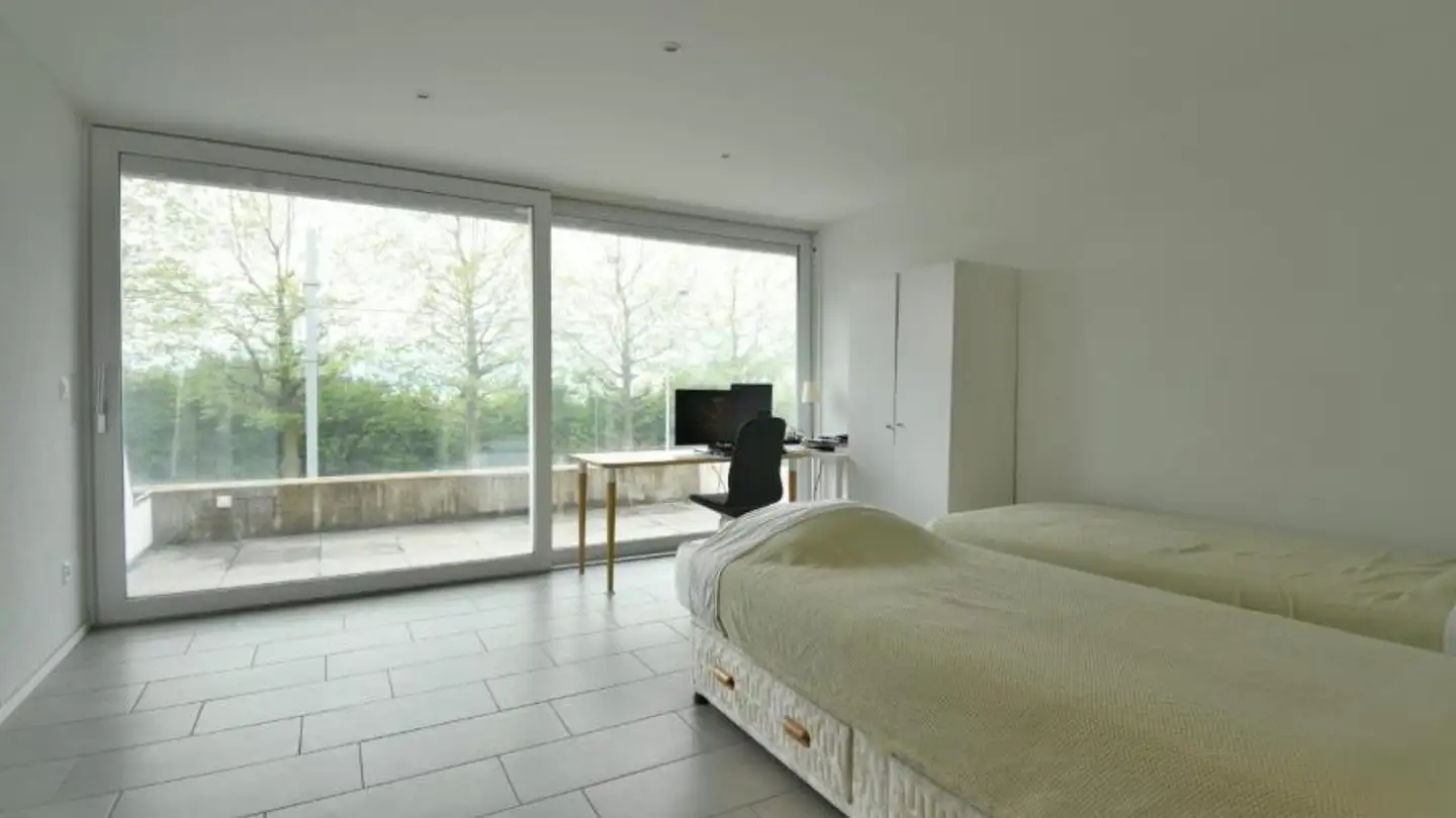 Apartment for rent - Rue du Lac 93, 1020 Renens VD - Photo 2