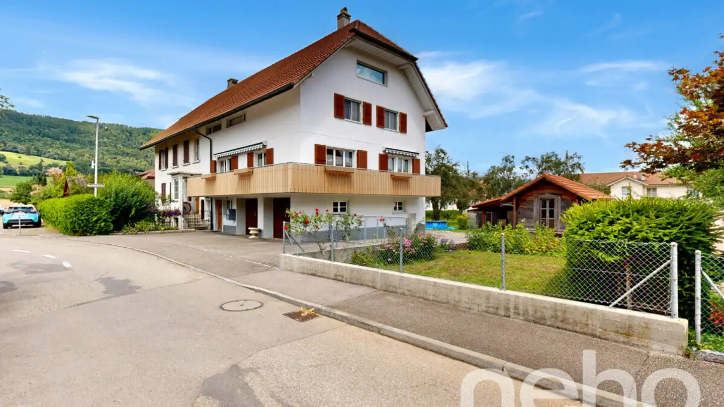 Row house for sale - 2855 Glovelier