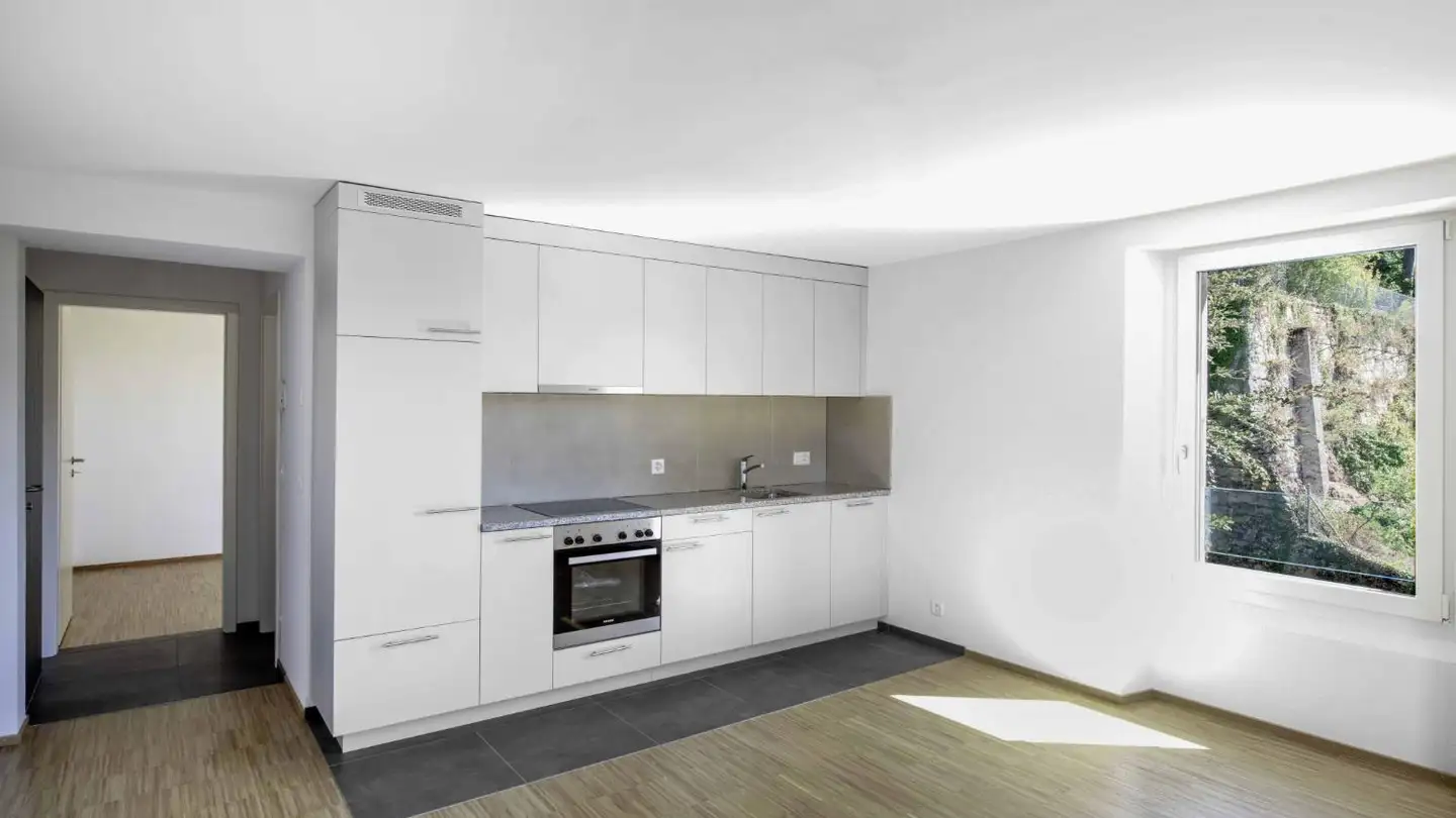 Apartment for rent - Rue de l'Evole 8, 2000 Neuchâtel