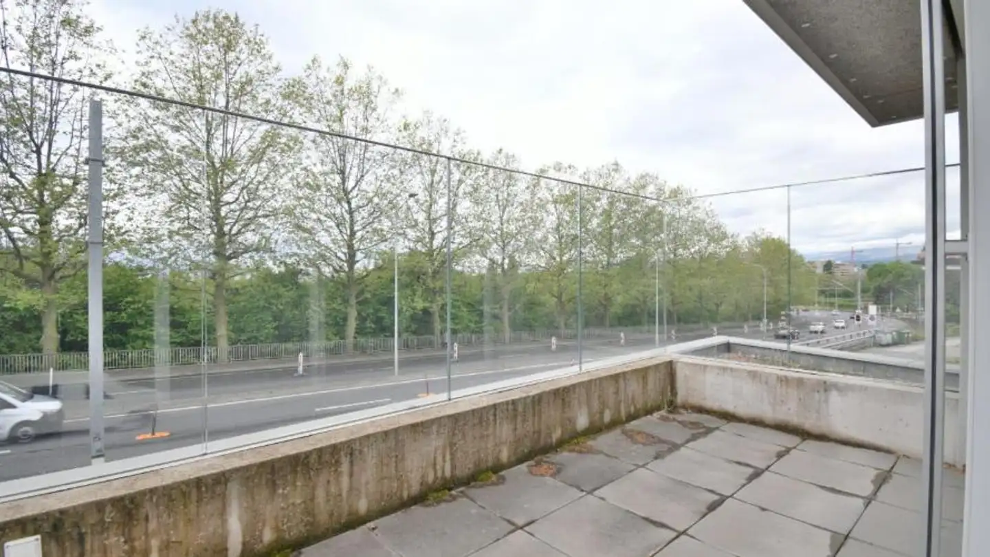 Apartment for rent - Rue du Lac 93, 1020 Renens VD - Photo 3