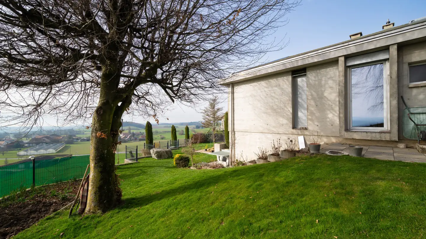 Maison individuelle à vendre - 1304 Cossonay-Ville - Photo 2