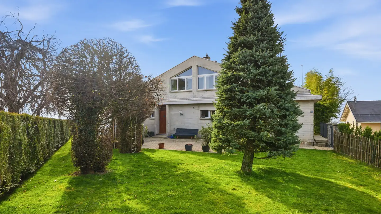 Maison individuelle à vendre - 1304 Cossonay-Ville - Photo 4