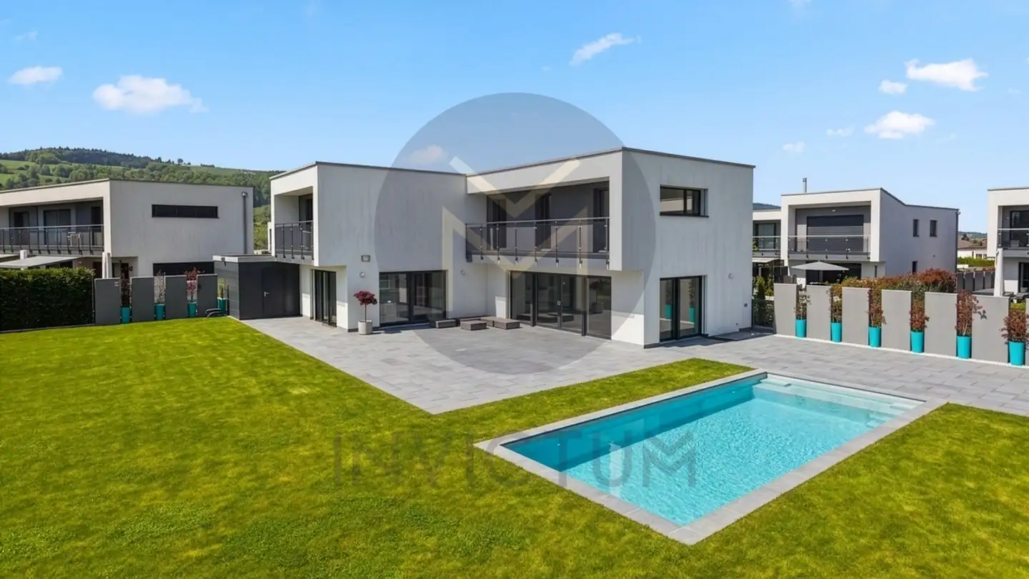 Villa for sale - 1630 Bulle