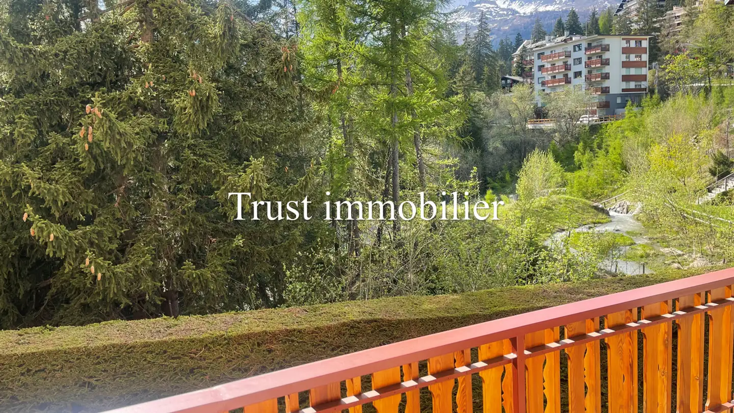 Appartamento in vendita - Route De Crans-Montana, 3963 Montana - Foto 4