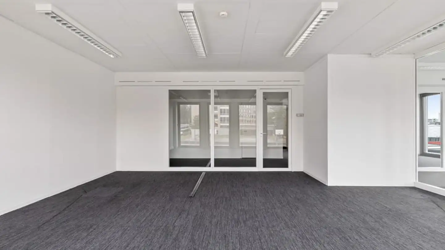 Gewerbe mieten - Avenue Louis- Casaï 18, 1209 Genève - Foto 4