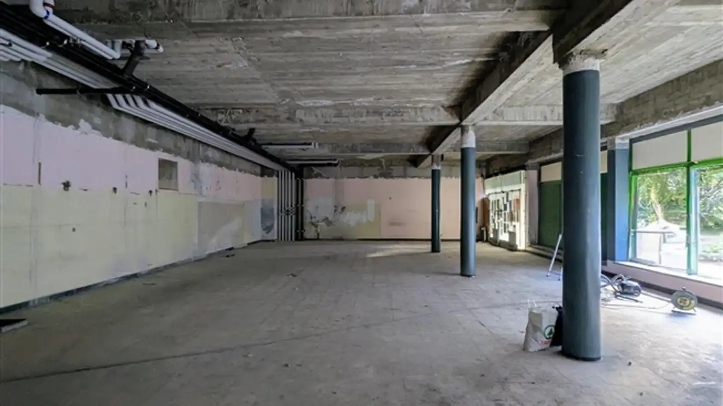 Wohnung mieten - Avenue Des Terreaux, 1890 St-Maurice