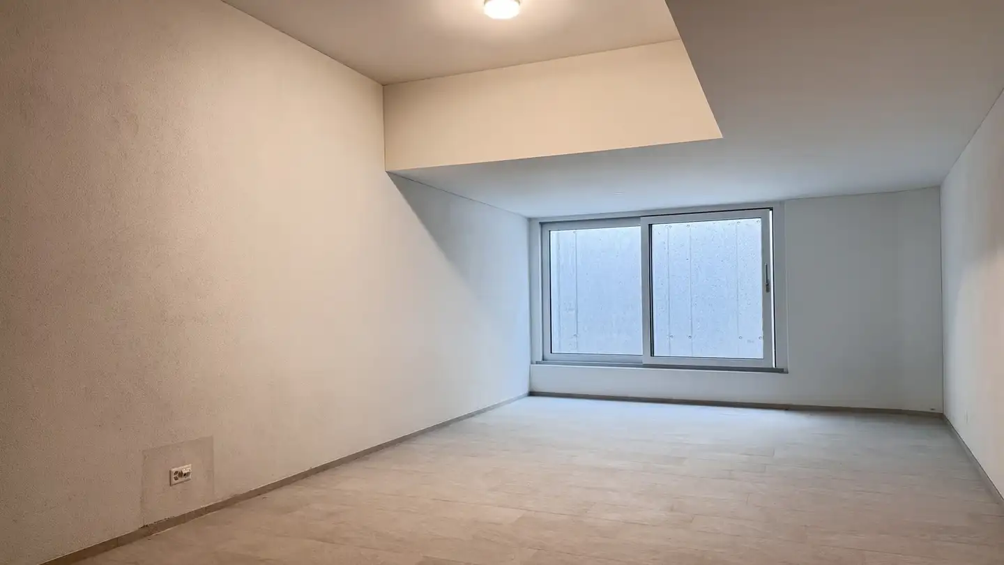 Zimmer mieten - 5405 Dättwil AG - Foto 2