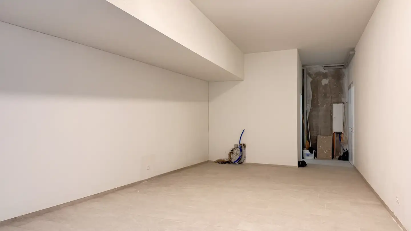 Zimmer mieten - 5405 Dättwil AG - Foto 3