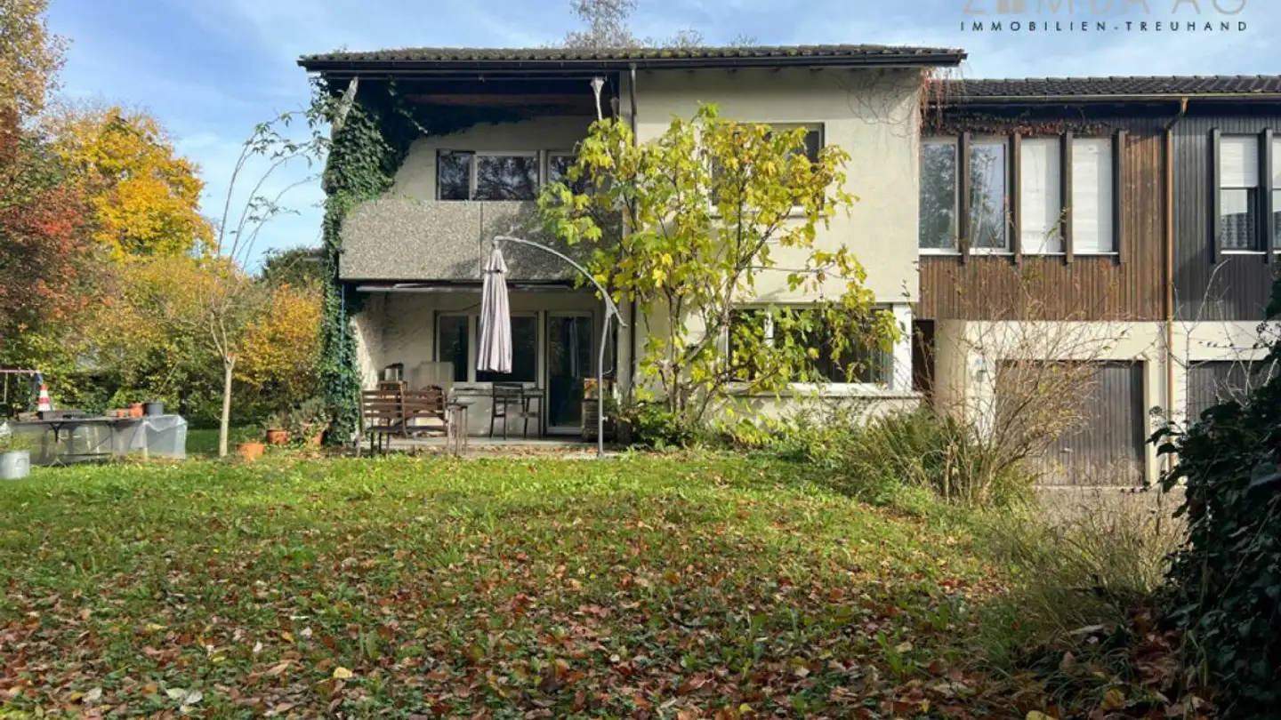 Single house for sale - Sandackerweg 6, 8580 Amriswil