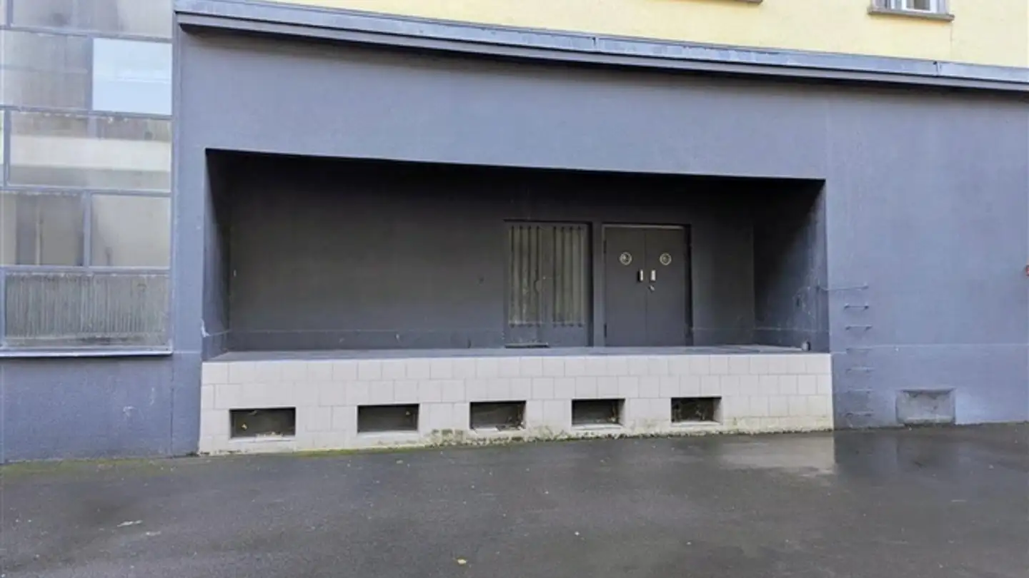 Wohnung mieten - Avenue Des Terreaux, 1890 St-Maurice - Foto 3