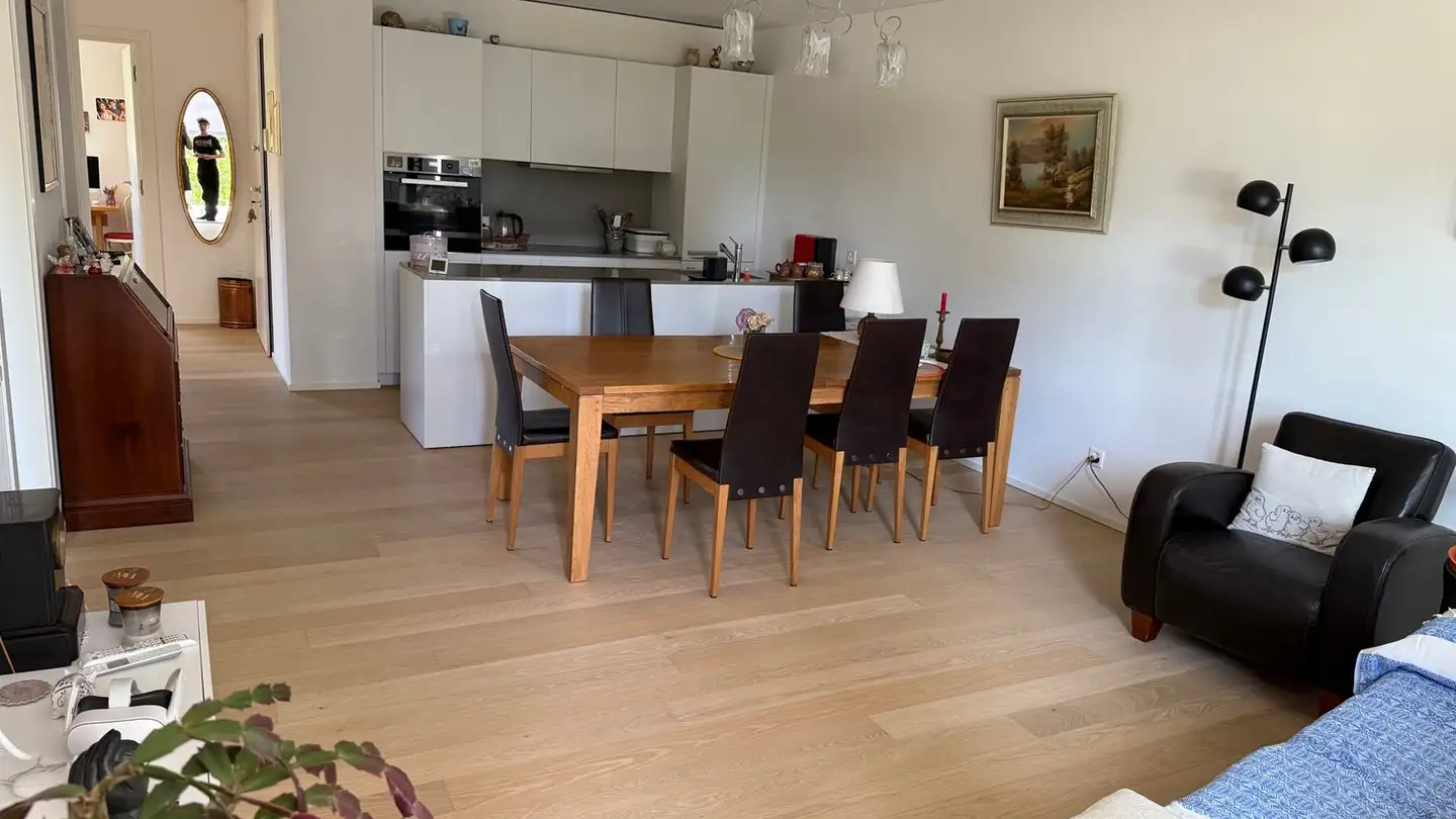 Apartment for sale - Via Cantonale 4, 6949 Comano