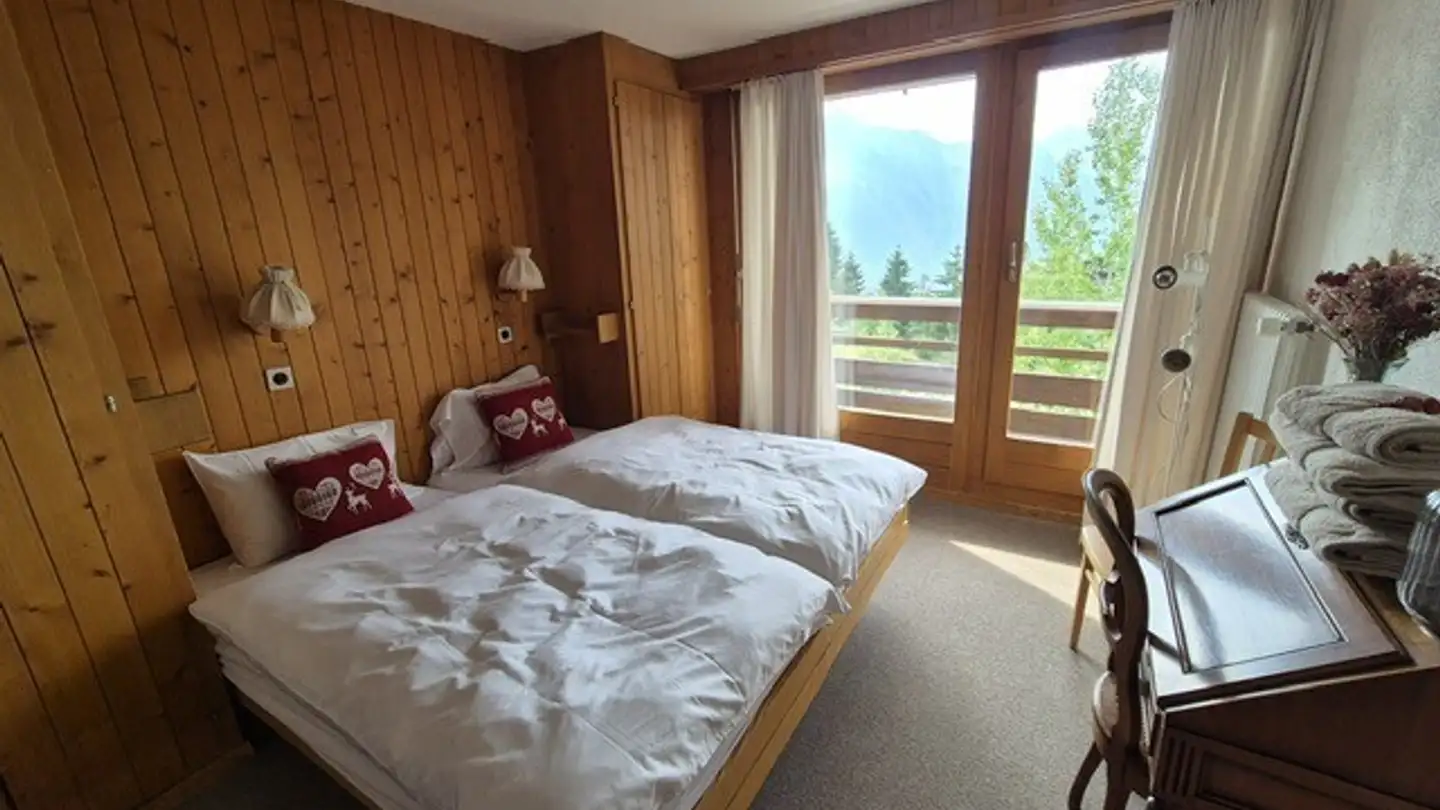 Apartment for sale - 1997 Haute-Nendaz
