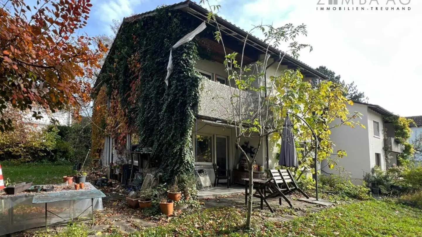 Casa singola in vendita - Sandackerweg 6, 8580 Amriswil - Photo 2