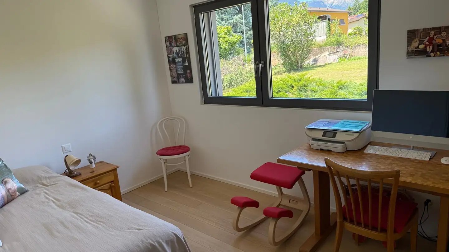 Appartamento in vendita - Via Cantonale 4, 6949 Comano - Photo 3