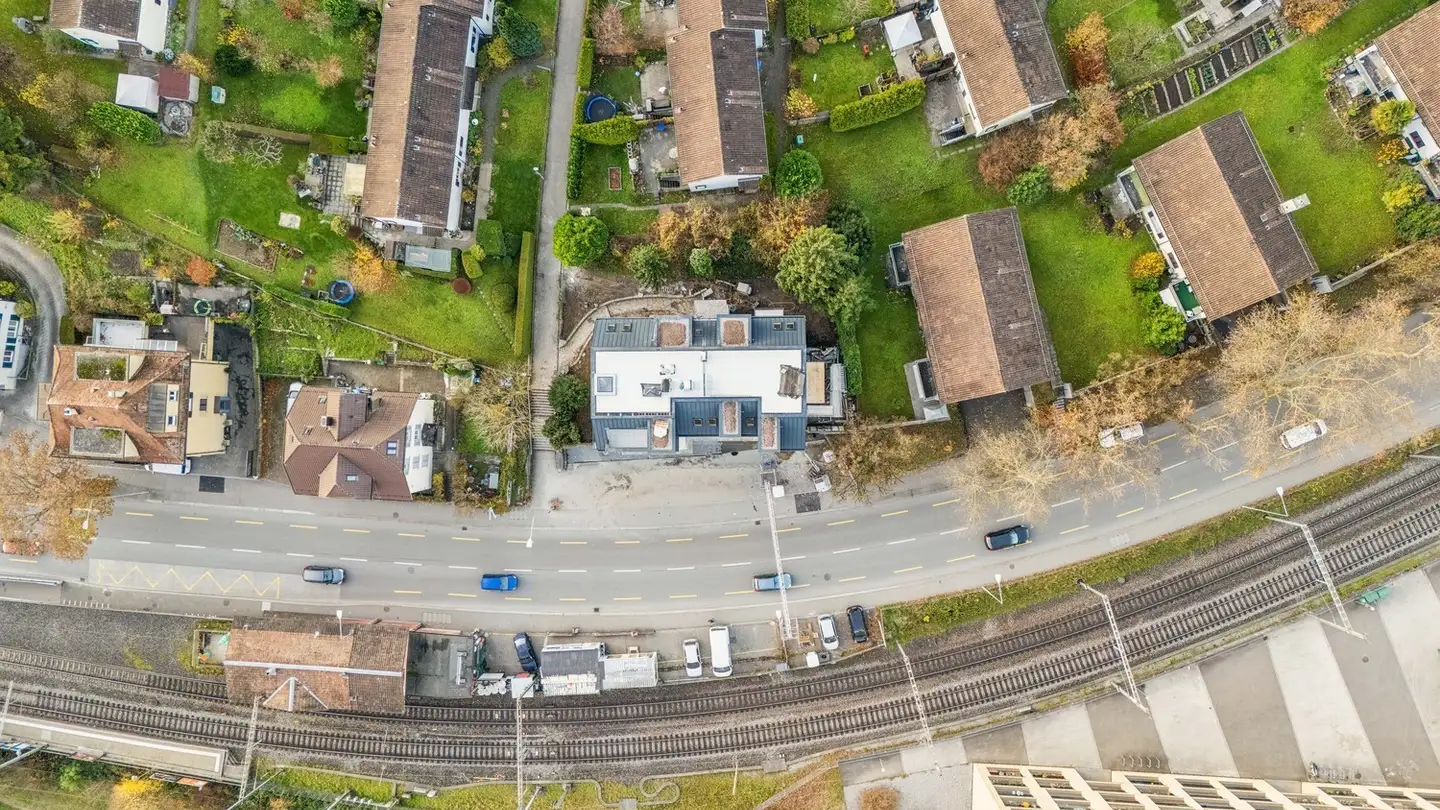 Appartamento in affitto - Bruderwiesweg 2, 8041 Zürich - Foto 2