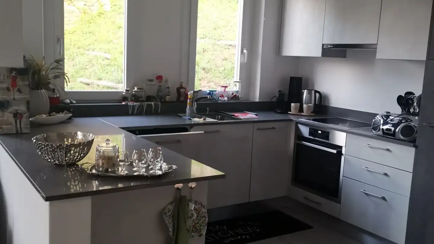 Appartement à louer - Via Al Parco 37, 6644 Orselina - Photo 2