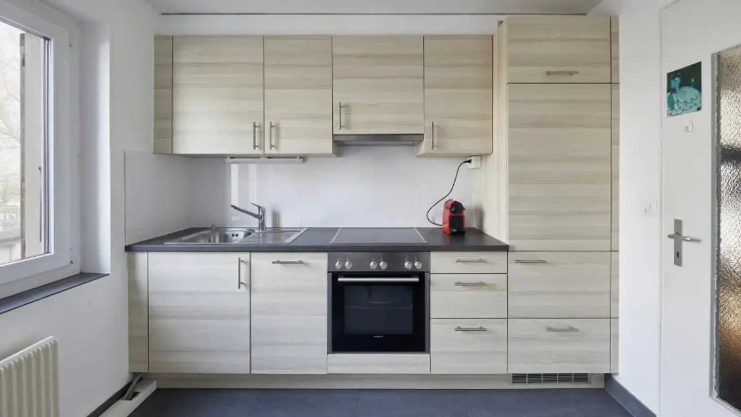 Appartamento in affitto - Rue des Pâques 10, 2206 Les Geneveys-sur-Coffrane