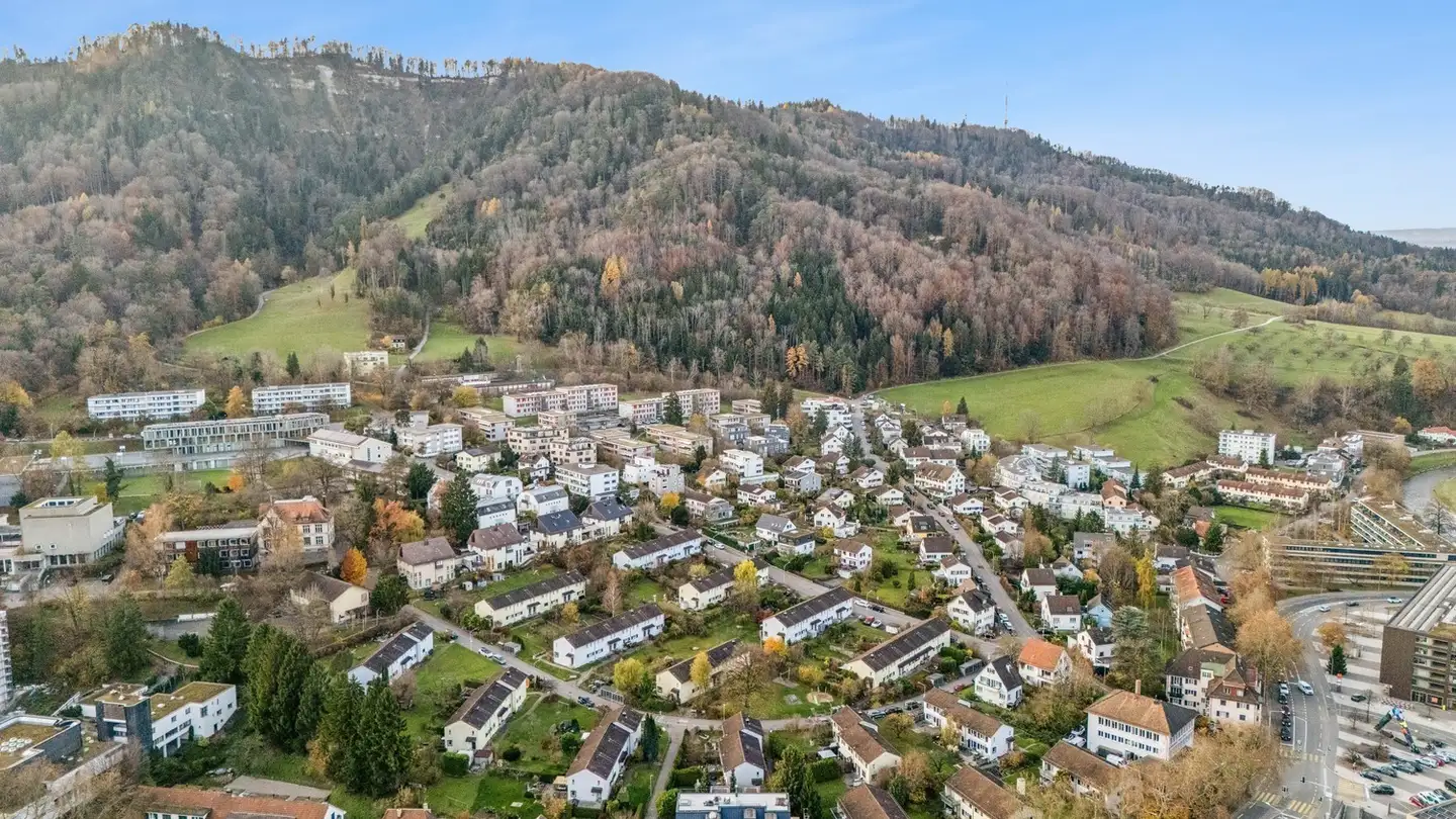 Appartamento in affitto - Bruderwiesweg 2, 8041 Zürich - Foto 3