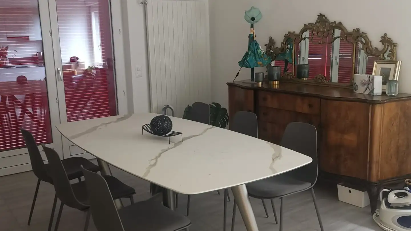 Appartement à louer - Via Al Parco 37, 6644 Orselina - Photo 4