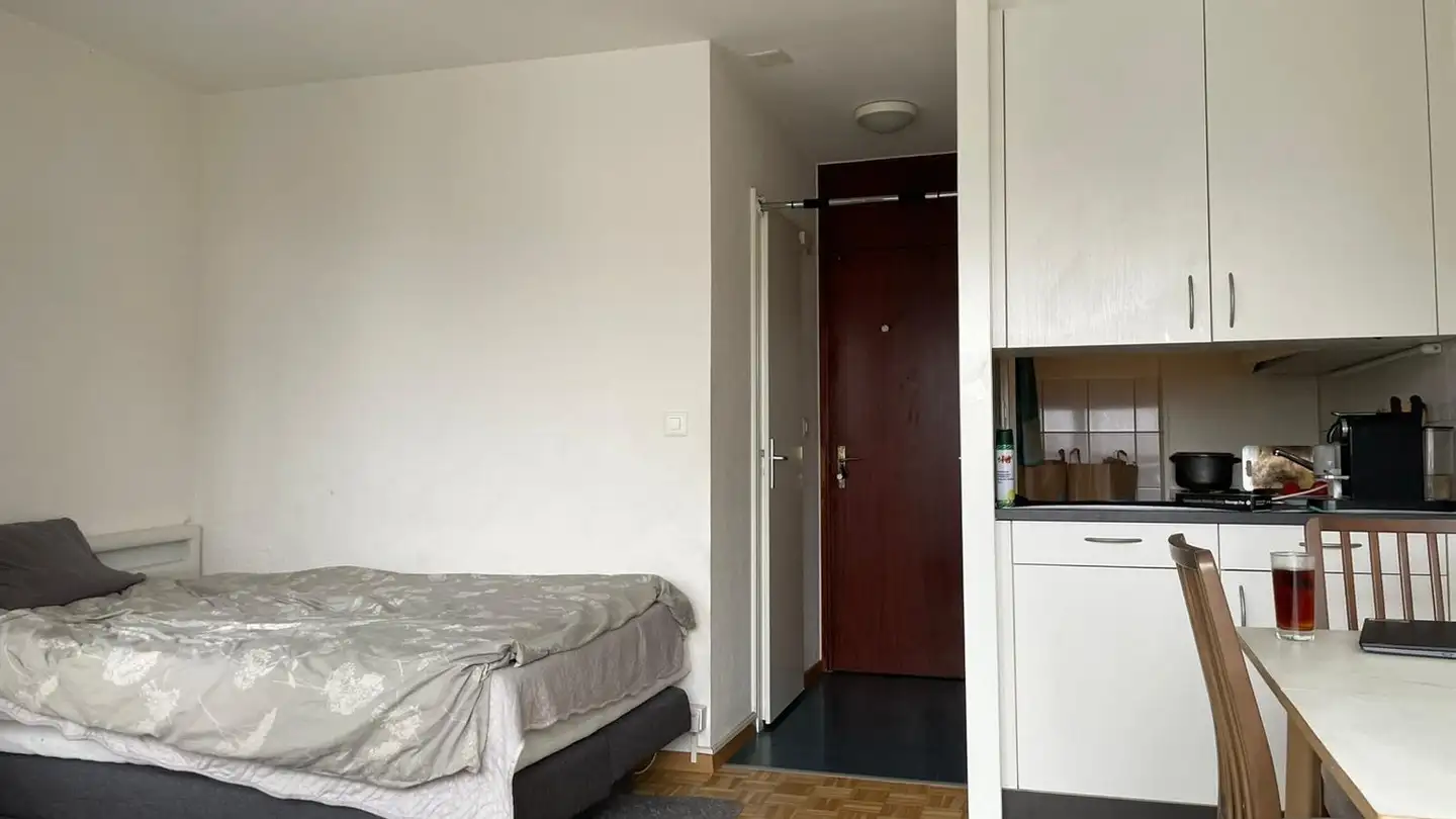 Appartement à louer - 1020 Renens VD