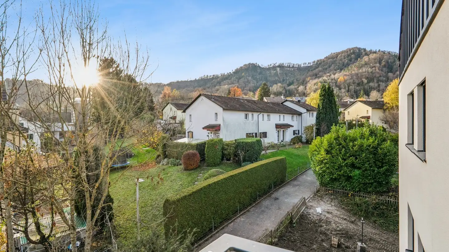 Appartamento in affitto - Bruderwiesweg 2, 8041 Zürich - Foto 4