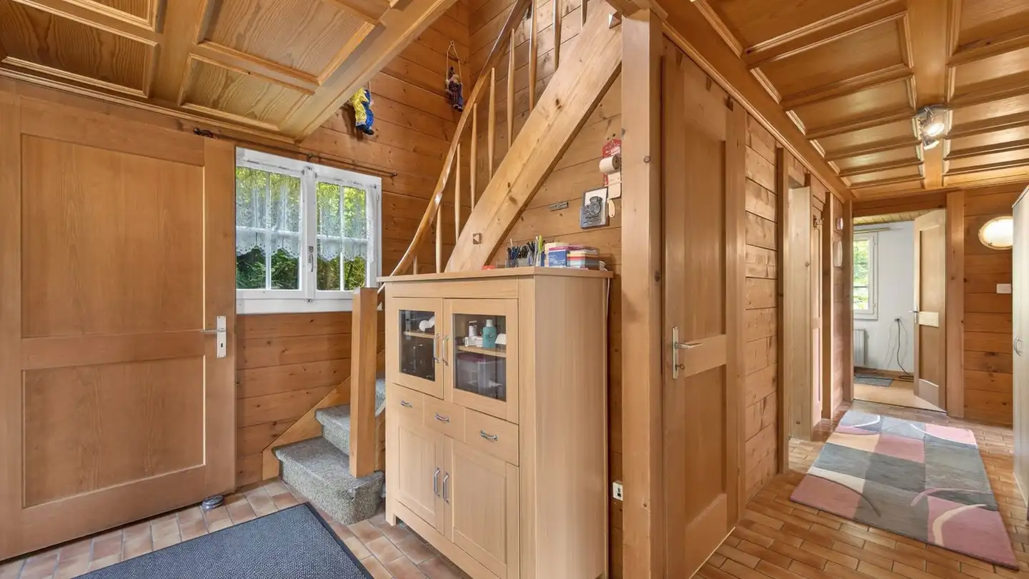 Chalet kaufen - Chastli 21, 8718 Schänis - Foto 3