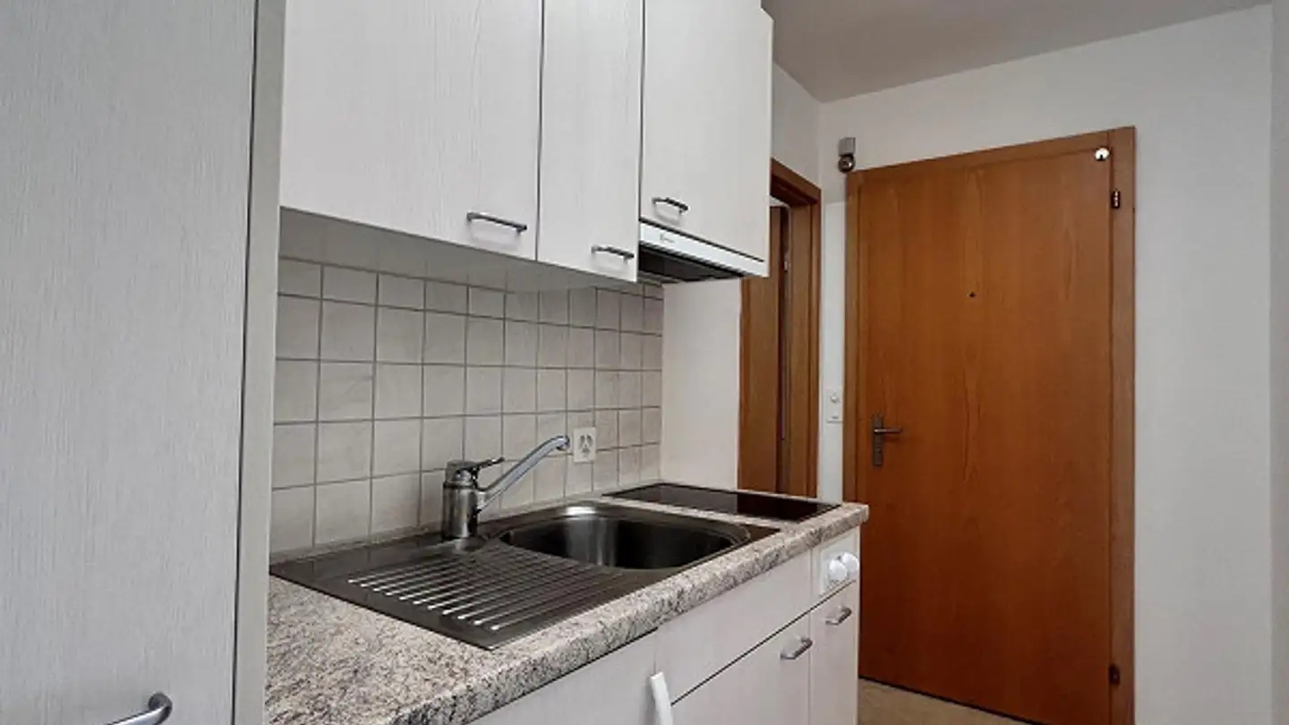 Appartamento in affitto - Rotbaldstrasse 4, 9532 Rickenbach b. Wil - Foto 3