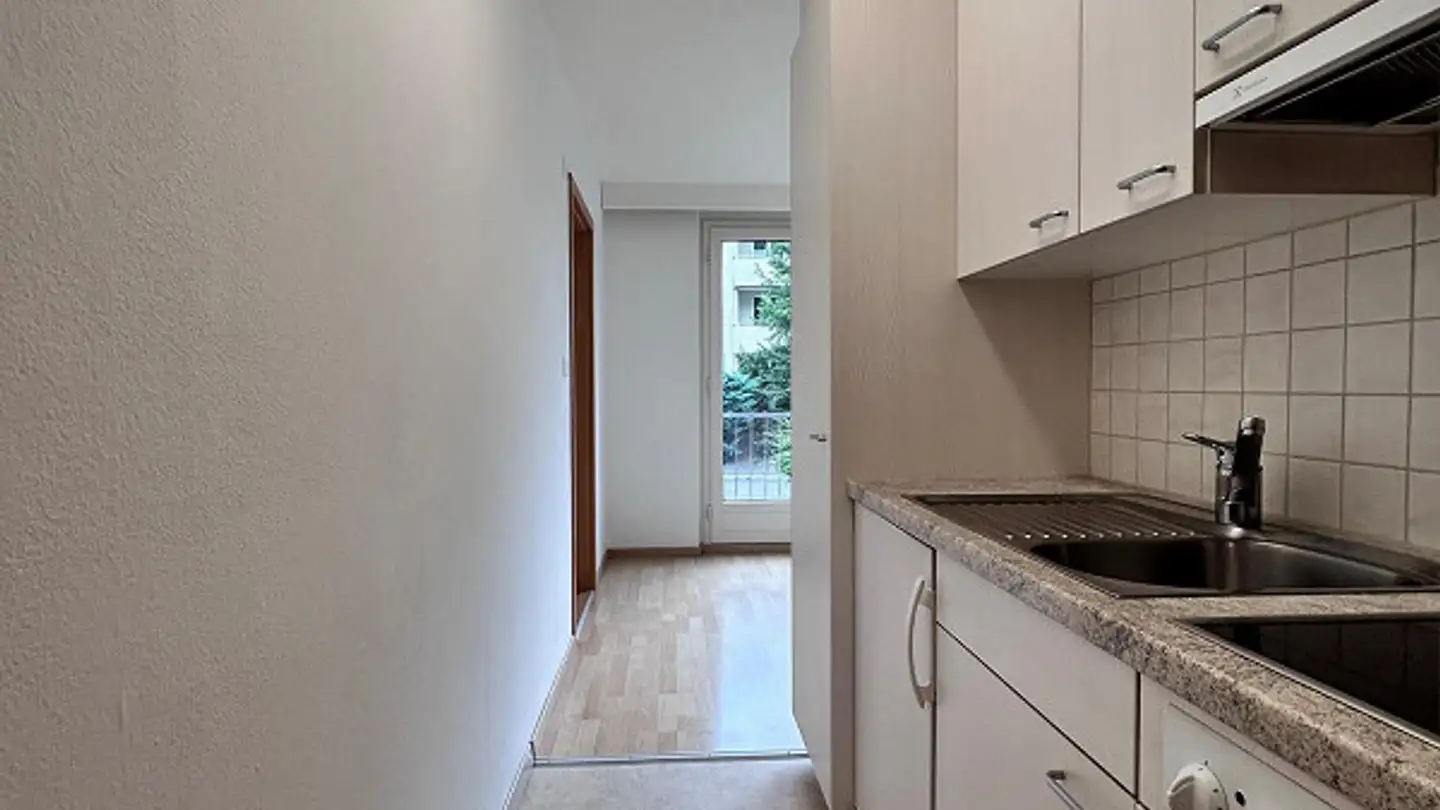 Appartamento in affitto - Rotbaldstrasse 4, 9532 Rickenbach b. Wil - Foto 4