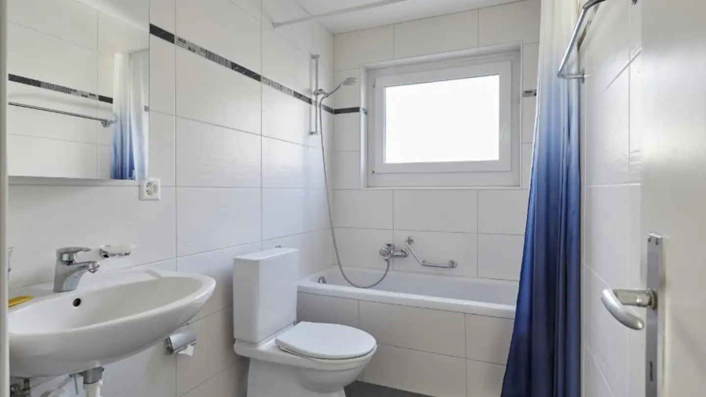 Appartamento in affitto - Rue des Pâques 10, 2206 Les Geneveys-sur-Coffrane - Foto 4
