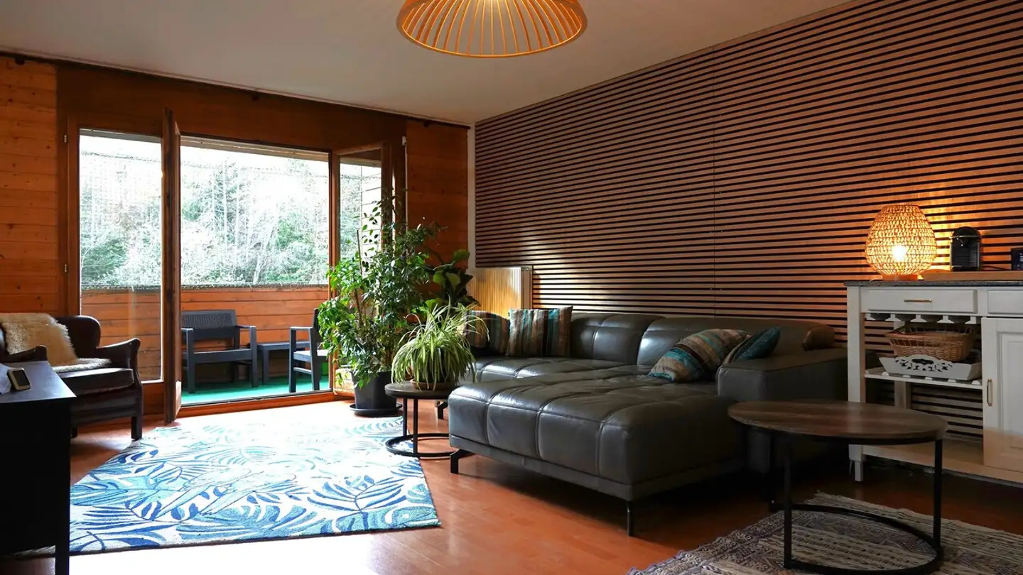 Apartment for sale - 1899 Torgon